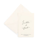 Julekort • Jule Jelly