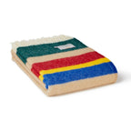 Tweedmill Uldtæppe • Alaska • DORA