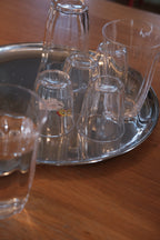 Espressoglas • Silhouette • 4 stk • DORA