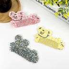 Hårklip • Kam • Hund • DORA