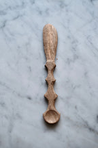 Butter knife • Zander • Nature