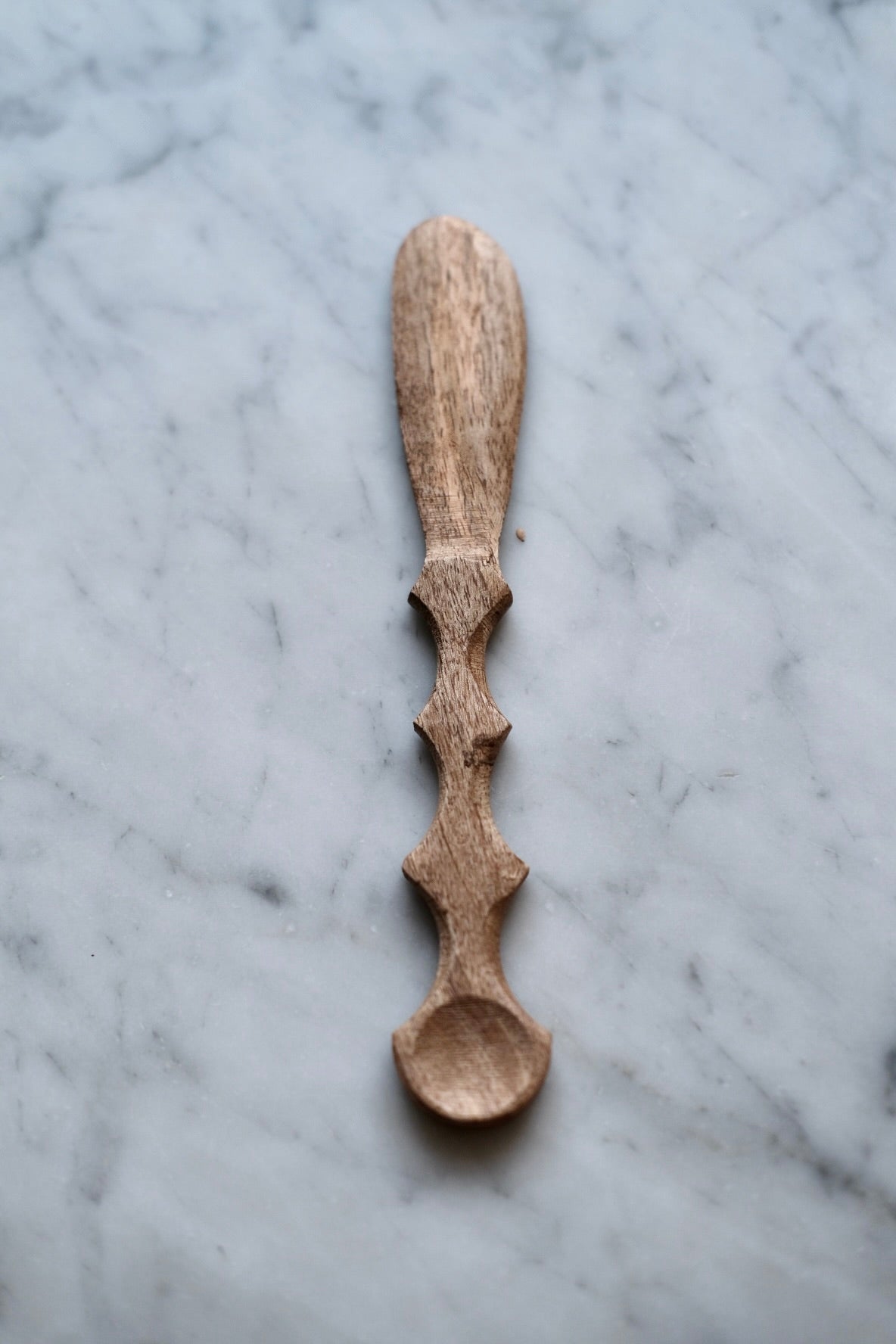Butter knife • Zander • Nature