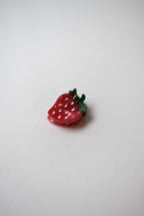 Hårklip • Mini Jordbær