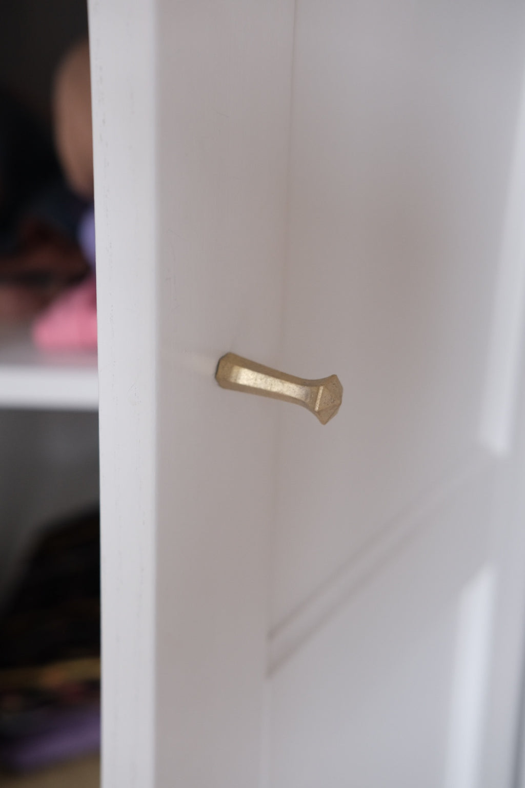 Greb • Messing • Stor