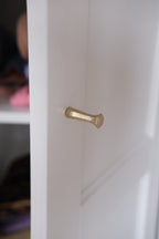 Greb • Messing • Stor