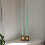 Candle • Slim • 28 cm • Mint