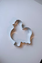 Kageforme • Aluminium • 1 stk • Assorteret