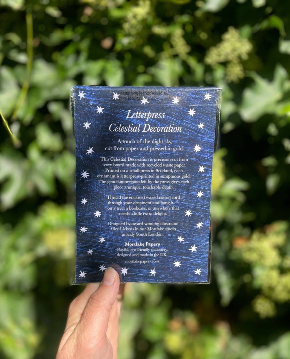 Dekoration • Moon Folk