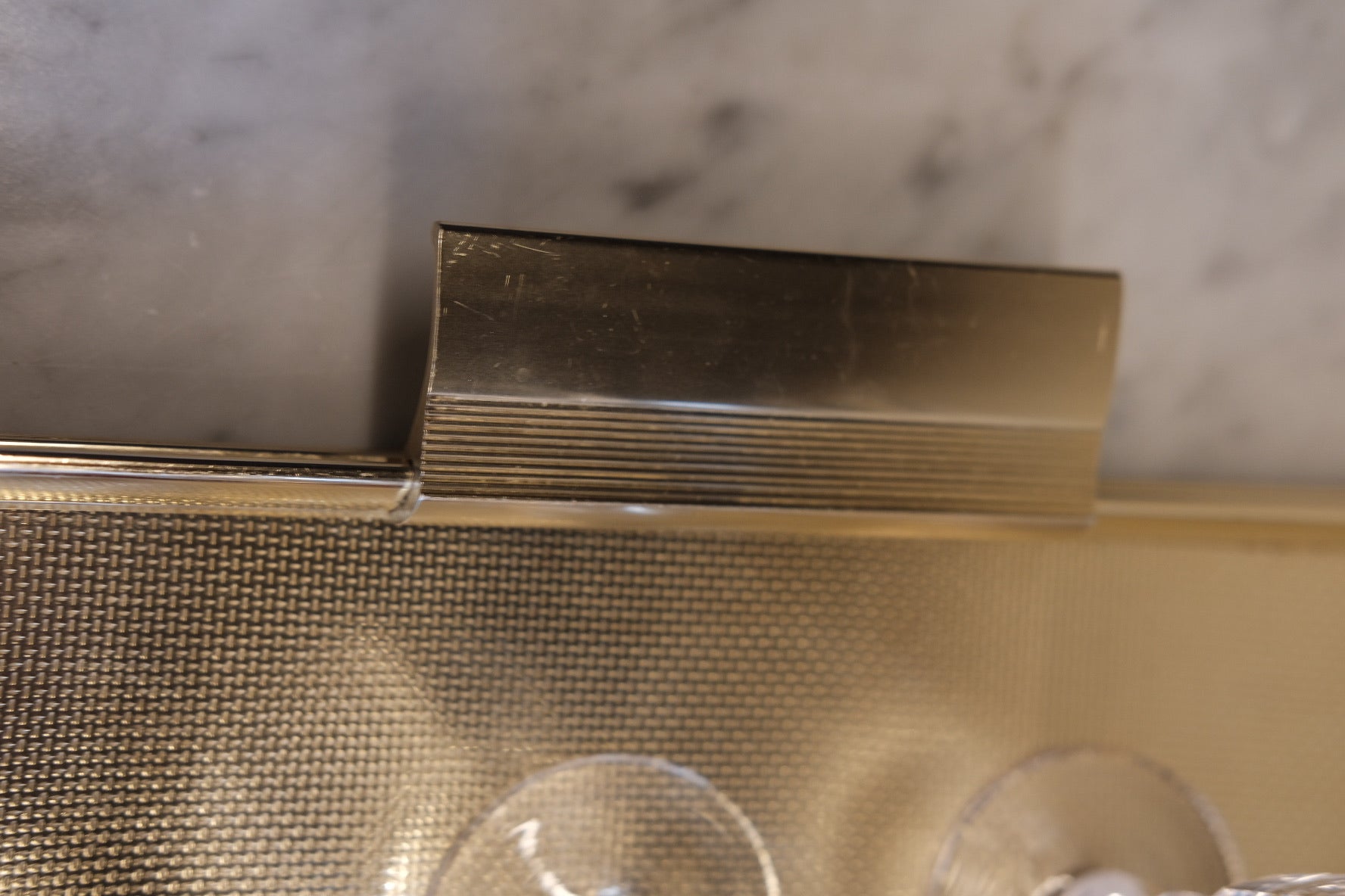 Vintage • Bakke • Keymet • DORA