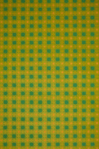 Gavepapir • Gule Stjerner • 3 Ark • Sendes Ikke