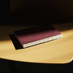 Årskalender • Claret • 2026 • DORA