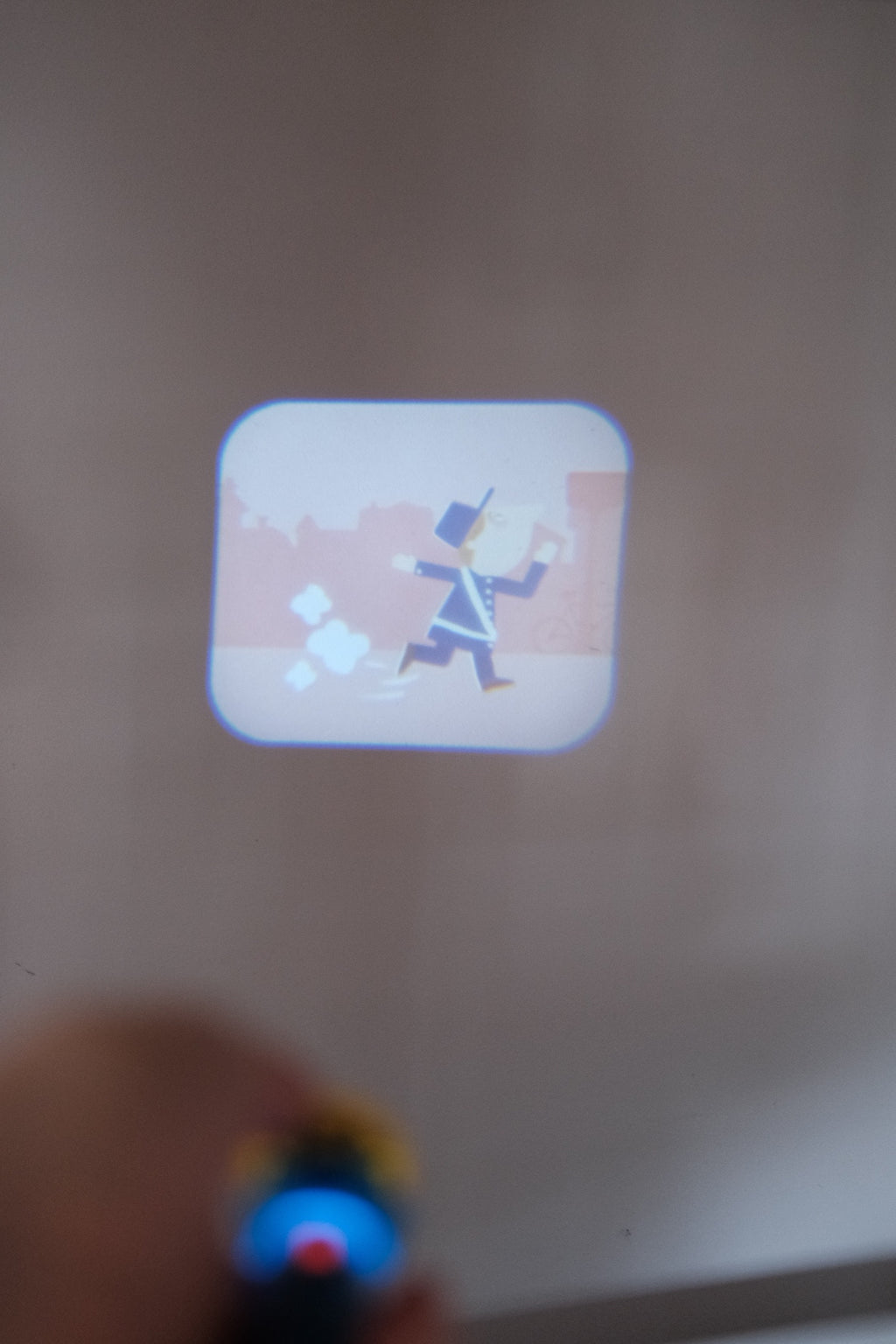 Legetøj • Lommelygte • Ekstra Historie • Assorteret