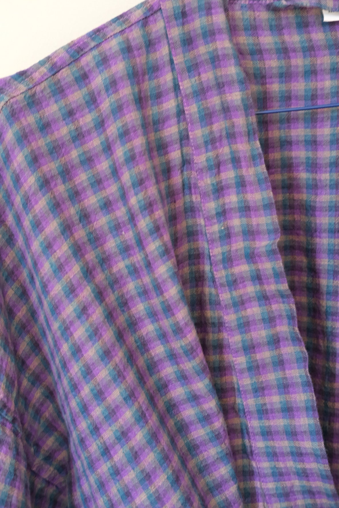 Kimono • M • Lilla Tern