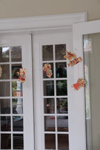 Guirlande • Saint Nicholas • Julemand