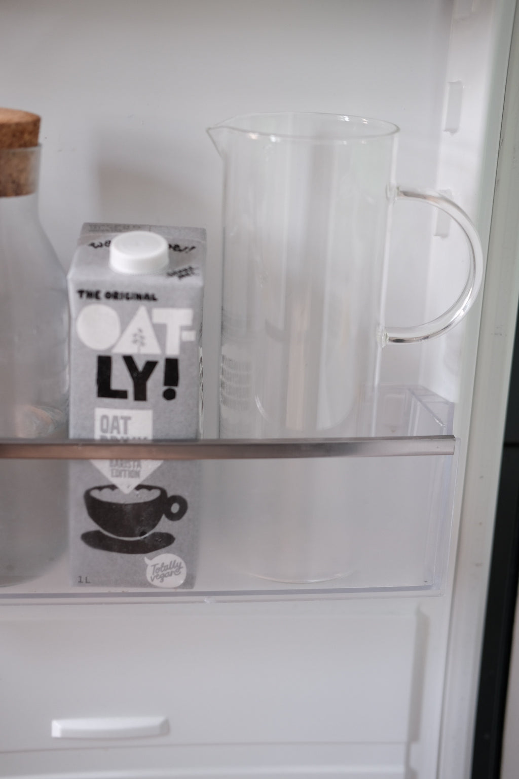 Kande • Glas • 1,5 liter