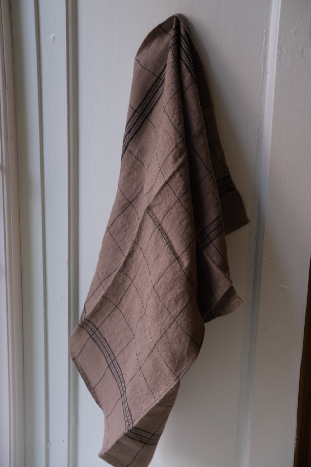 Viskestykke • Torchon Bistrot • Lys Brun