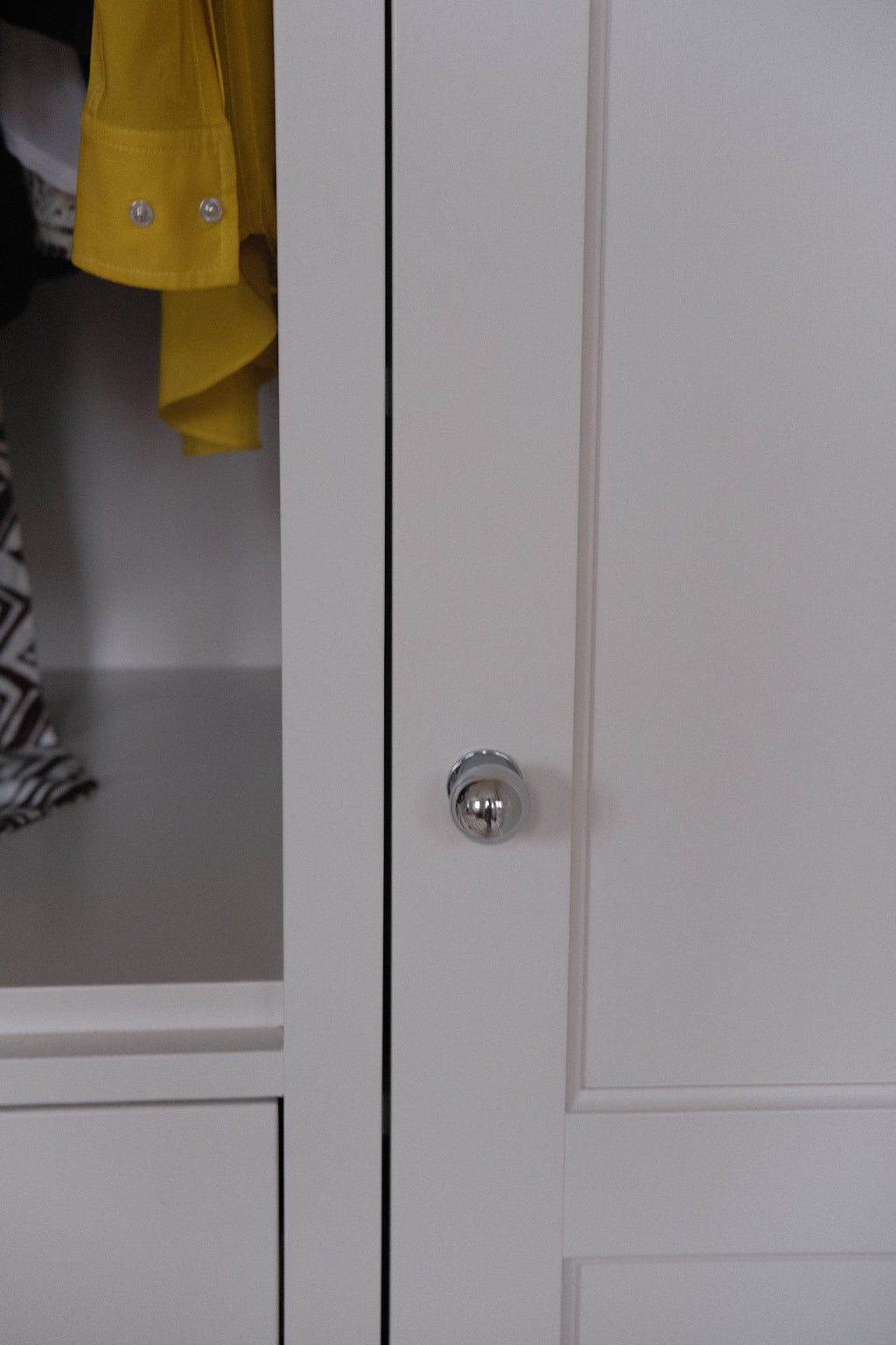 Globus Greb • Krom • 30 • UDGÅR