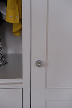 Globus Greb • Krom • 30 • UDGÅR