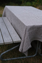 Dug • Hør • 160 x 300 cm • Linge Particulier • Flere farver og mønstre