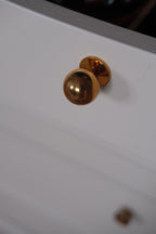 Globus Greb • Messing • 30 • UDGÅR