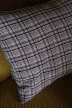 Pudevår • Hør • 50x50 cm • Mouchoir Voiline