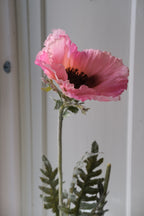 Blomst • Vamlue • Kæmpe • Pink