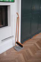 Broom set • Grey