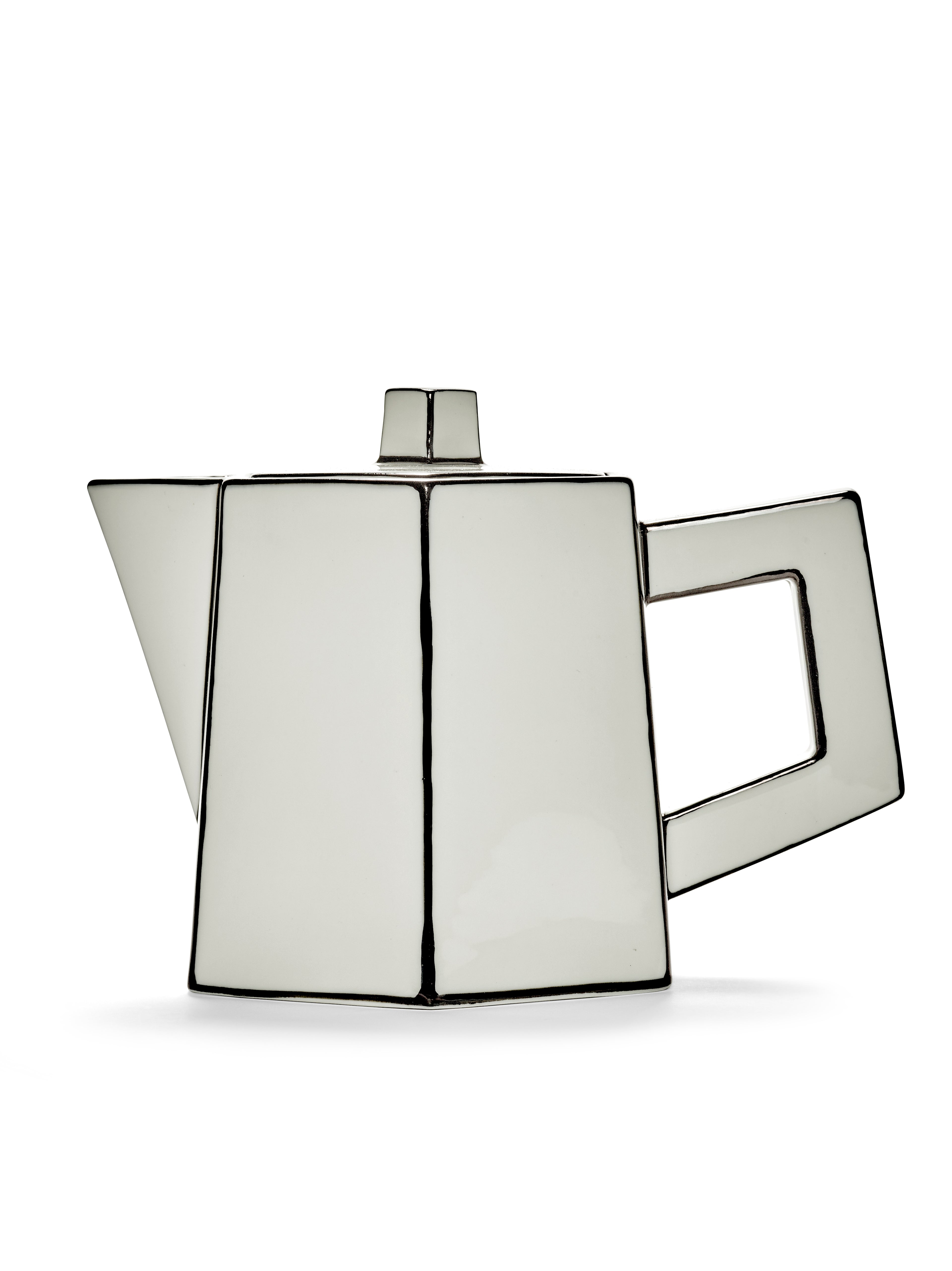 Tekande • Carte Blanche