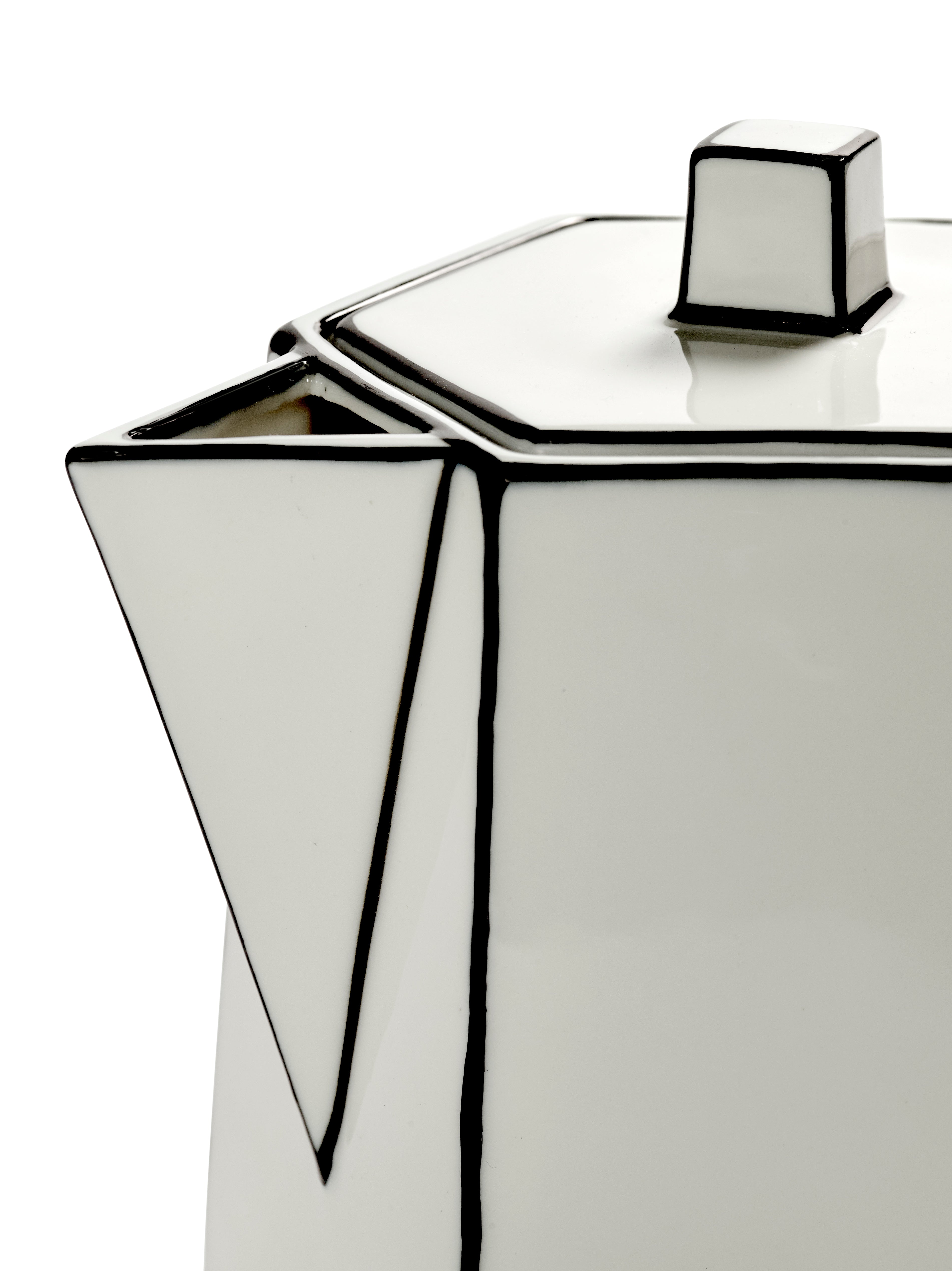 Tekande • Carte Blanche