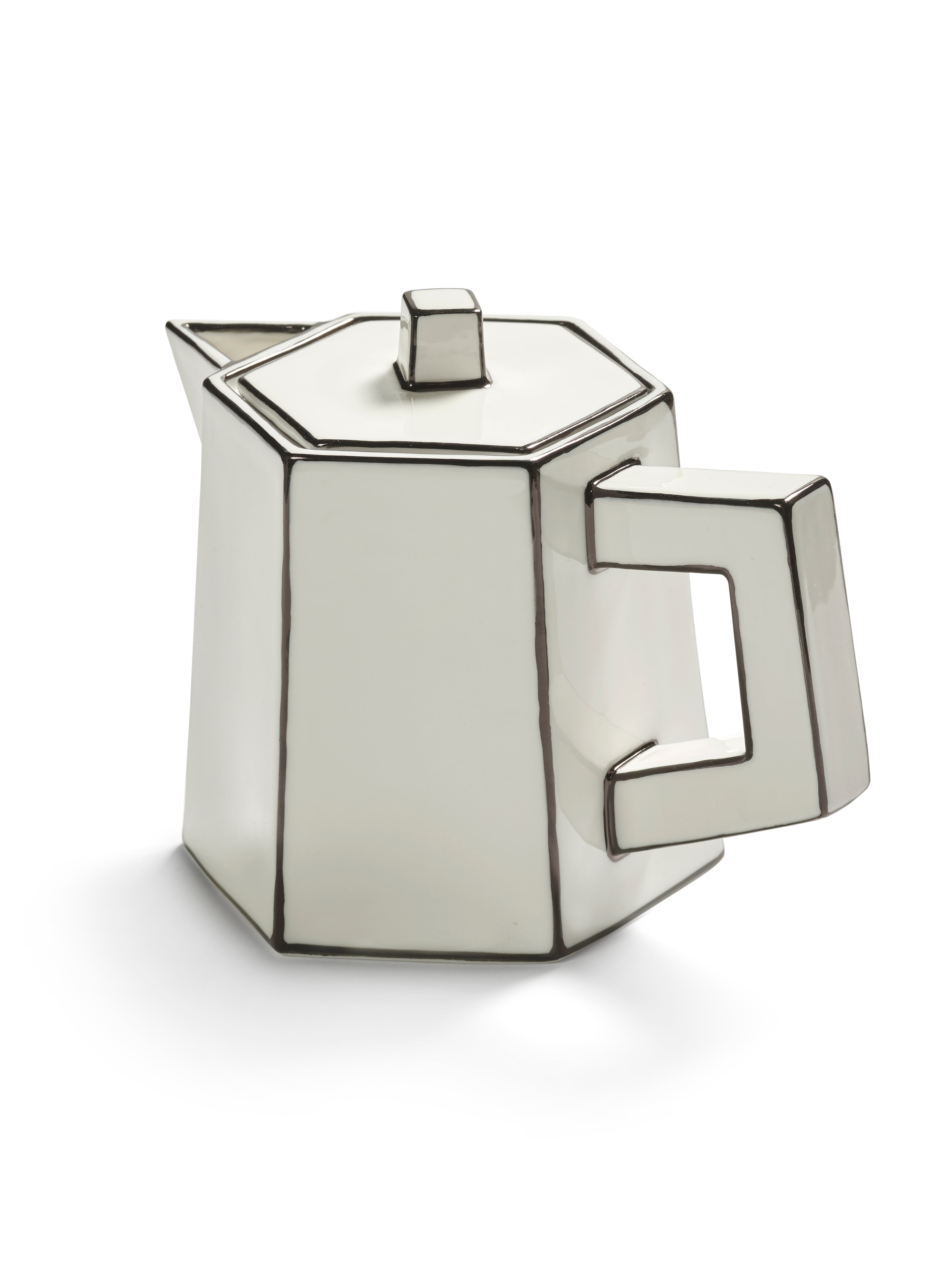 Tekande • Carte Blanche