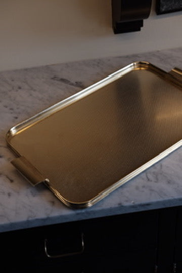 Vintage • Bakke • Keymet • DORA