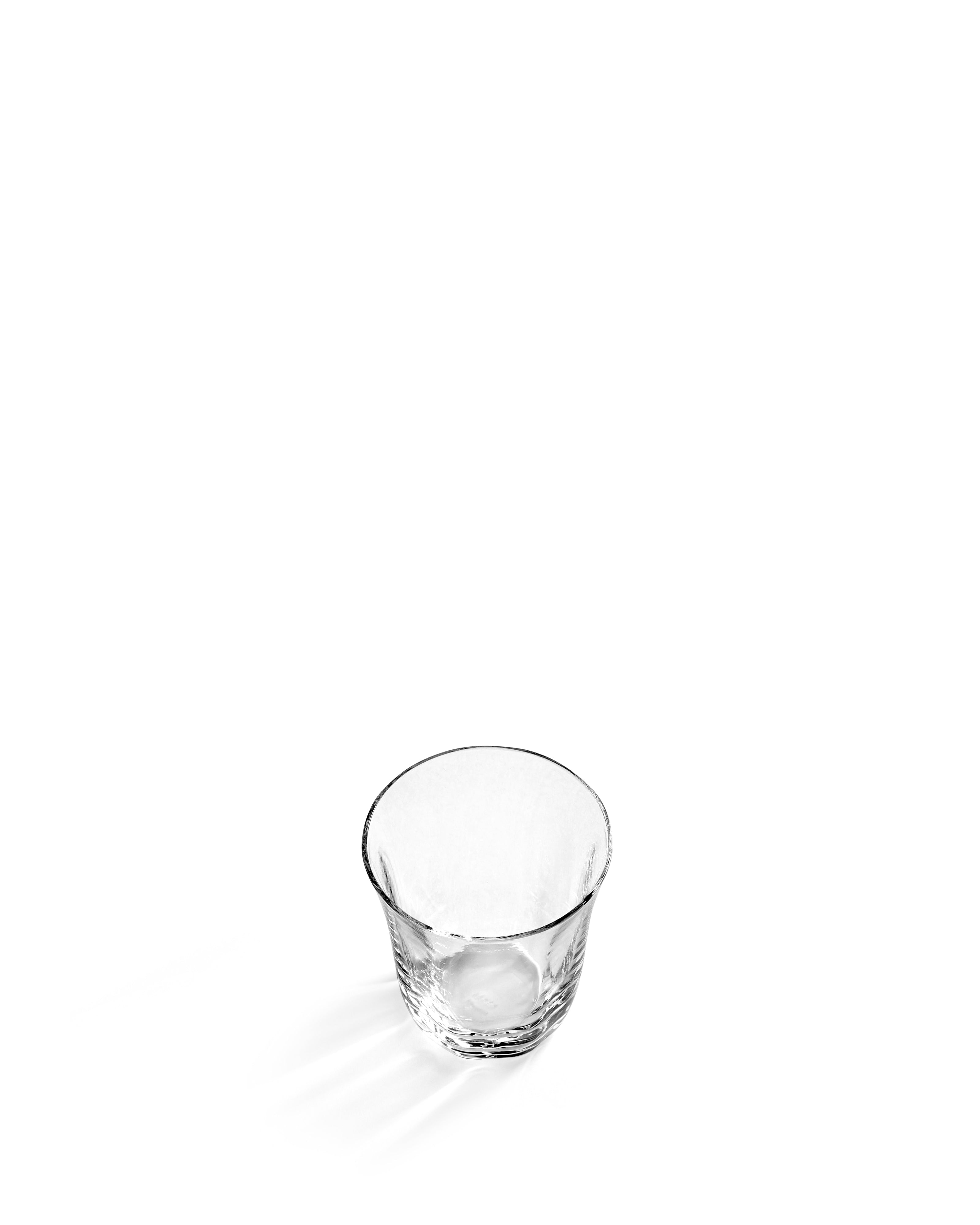 Espressoglas • Silhouette • 4 stk • DORA