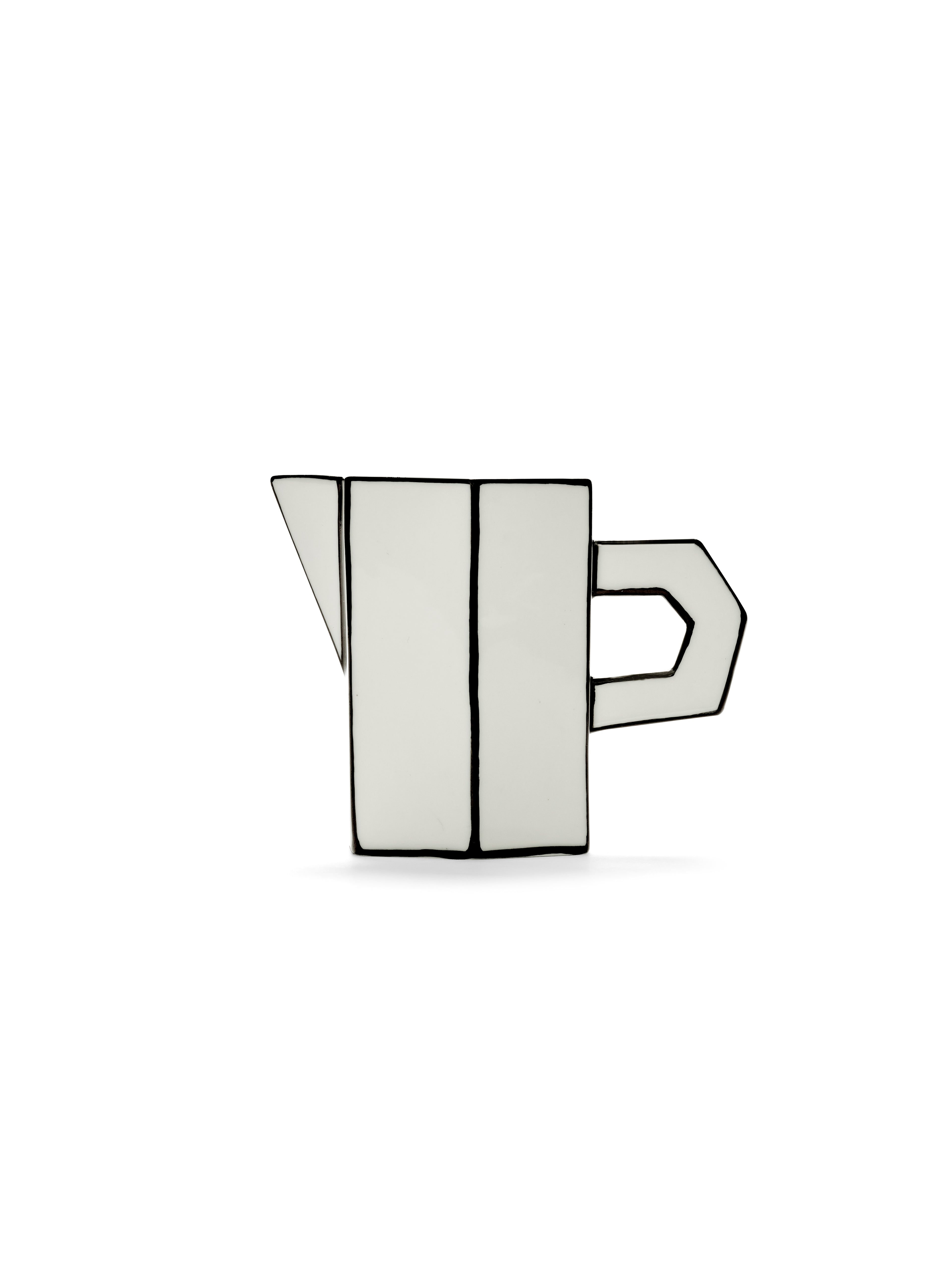 Mælkekande • Carte Blanche • DORA