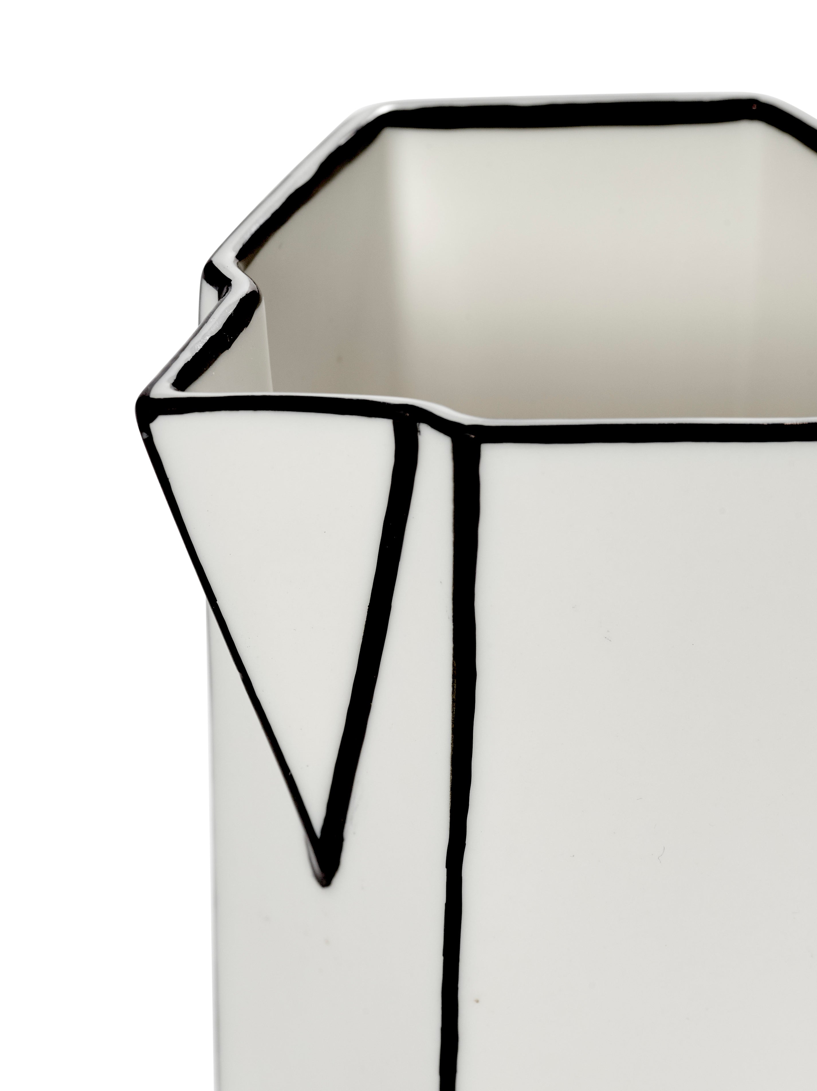 Mælkekande • Carte Blanche • DORA