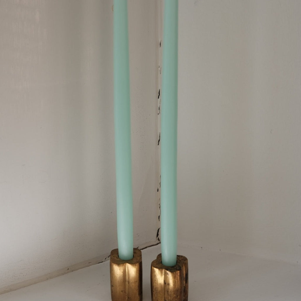 Candle • Slim • 28 cm • Mint