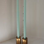 Candle • Slim • 28 cm • Mint
