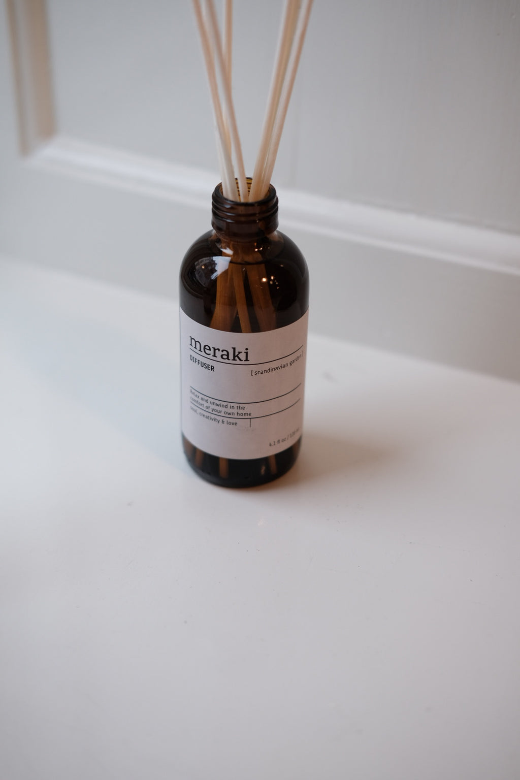 Duftolie • Scandinavian Garden