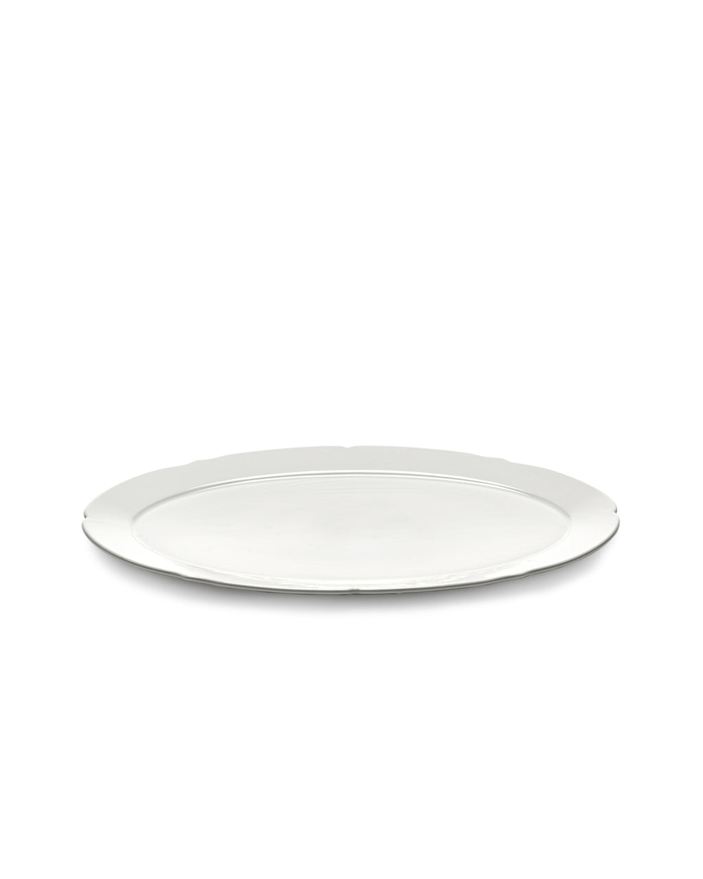 Serax Fade silhuet fad på 30 cm med elegant, minimalist design, perfekt til moderne boligindretning.