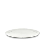 Serax Fade silhuet fad på 30 cm med elegant, minimalist design, perfekt til moderne boligindretning.