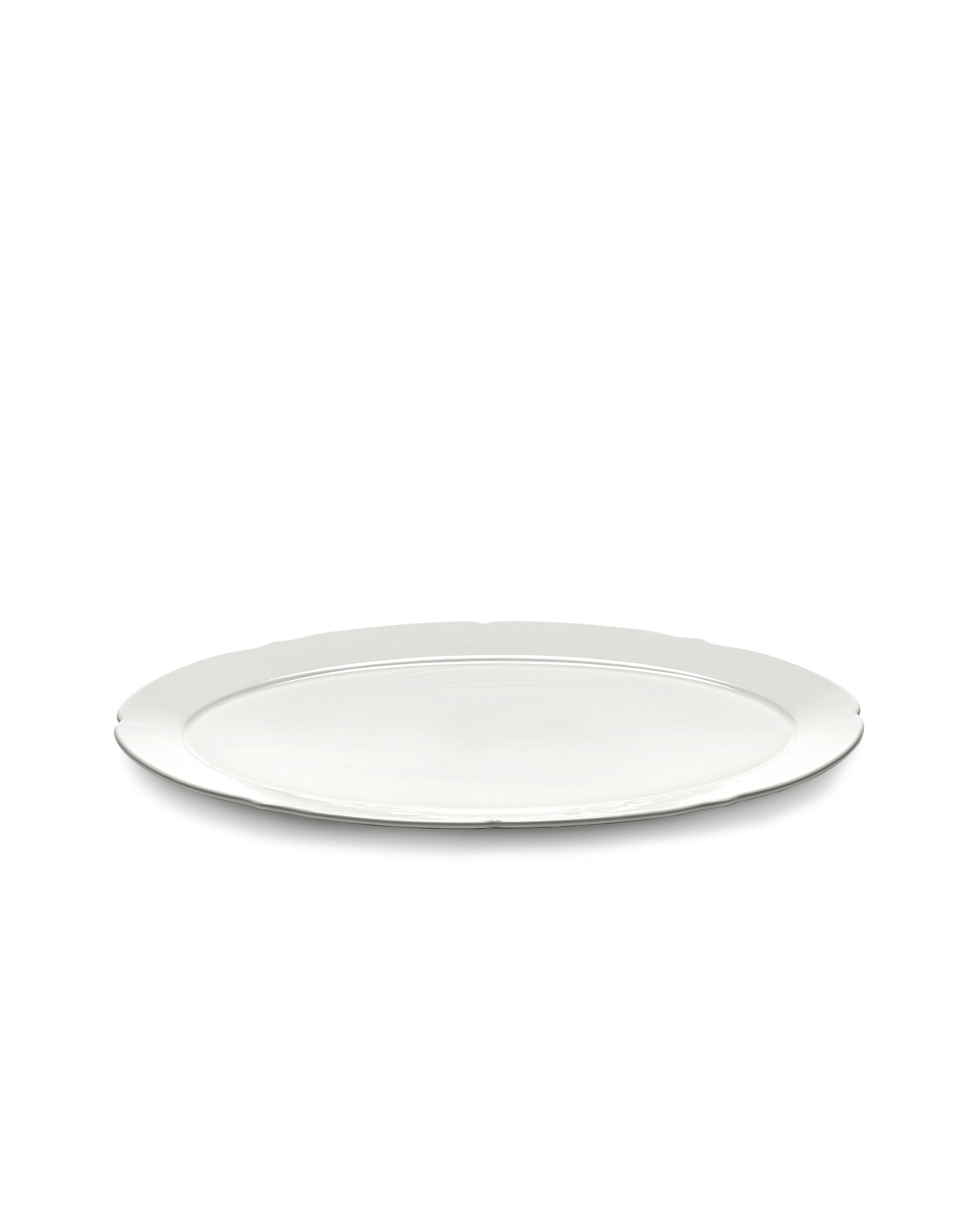 Serax Fade silhuet fad på 30 cm med elegant, minimalist design, perfekt til moderne boligindretning.