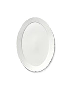 Serax Fad i silhuet til 30 cm, moderne fade i elegant design, perfekt til dekoration eller opbevaring.