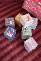 Legetøj • Lommelygte • Ekstra Historie • Assorteret