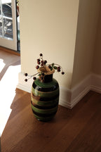 Blomst • Hyben Bær • Mørkerøde • DORA