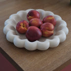 Fad • Flødeskum • Hvid