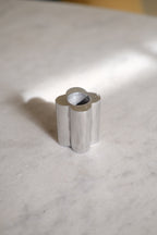 Lysestage • Aluminium • Tall