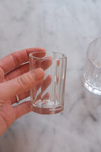 Vintage • Glas • Karlberg • Elis Bergh • Lille