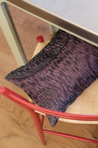 Pude • 30x40 cm • Sacho • Lilla