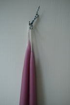 Hand-dipped Taper Candles • 28 cm • 4 pcs.