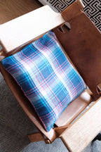 Pudevår • Hør • 50x50 cm • Madras Bleu