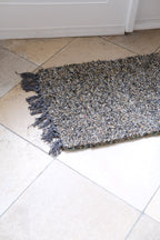 Gulv Måtte • Scrap Yarn • Assorteret